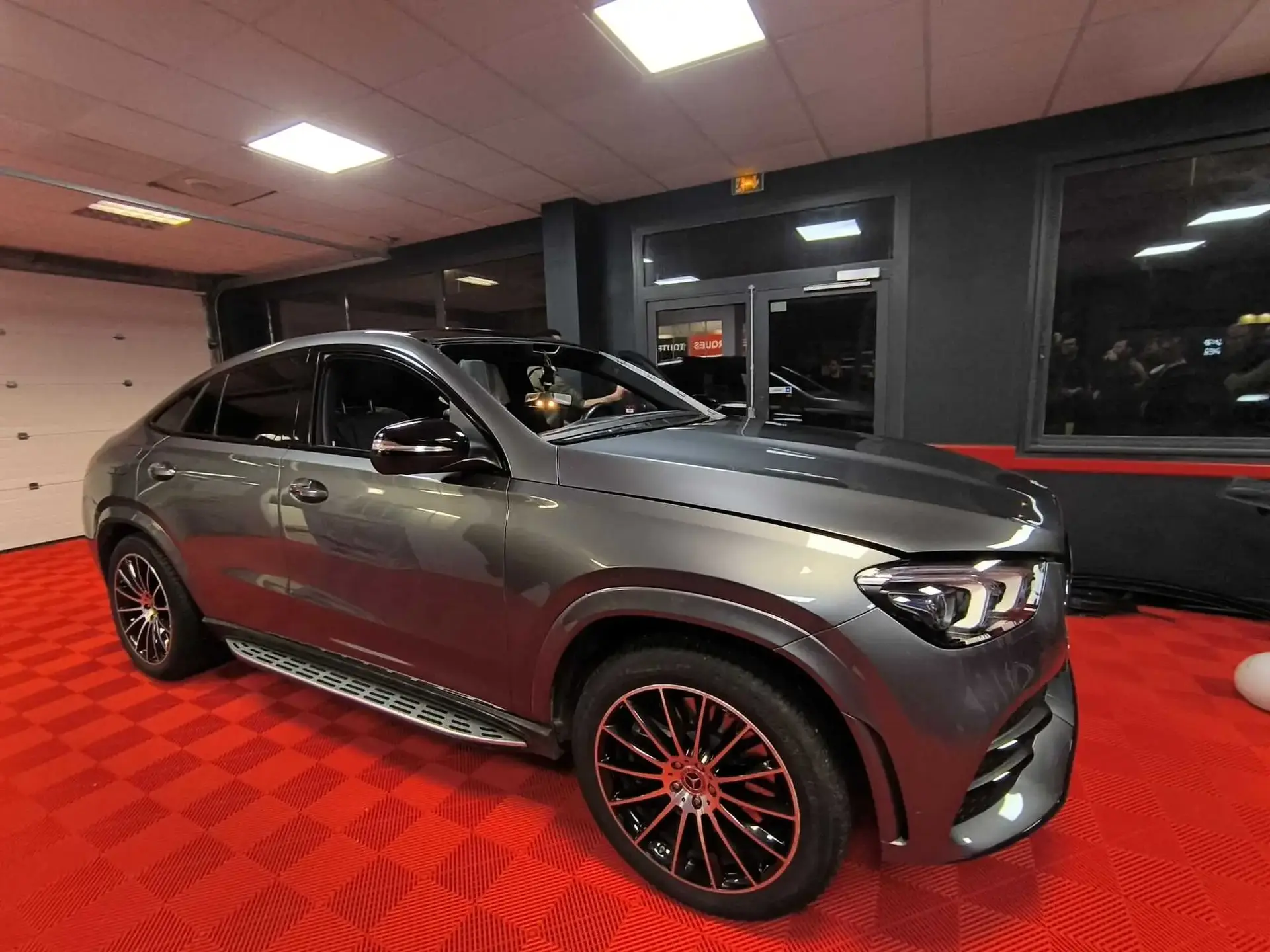 Photo Rapid Pare-Brise Bourges